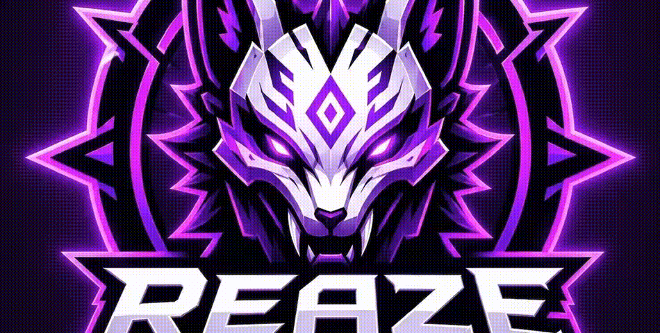 REAZE PVP GIF