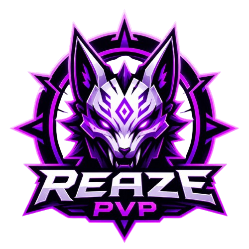 REAZE Logo